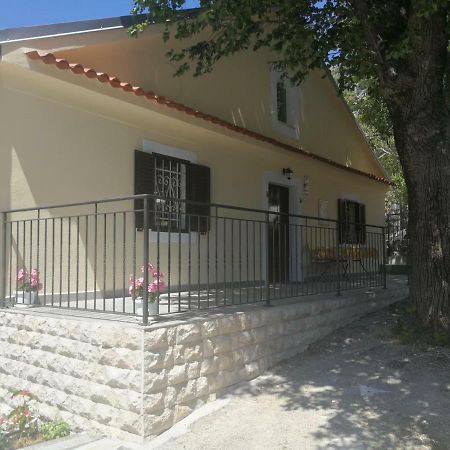 House Rukavina Villa Bakarac Buitenkant foto