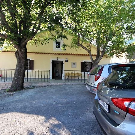 House Rukavina Villa Bakarac Buitenkant foto