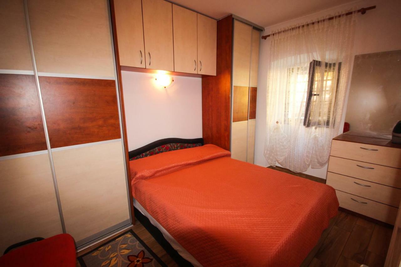 House Rukavina Villa Bakarac Buitenkant foto